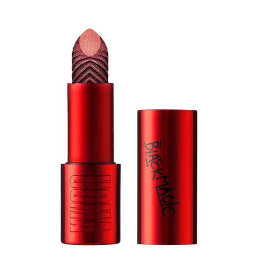 Black Magic Hypnotic Impact High Shine Lipstick