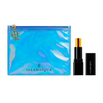 Hydra Lip Tint & Makeup Bag Duo