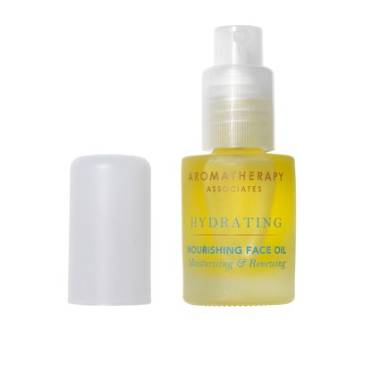 Hydrating Nourishing Face Oil