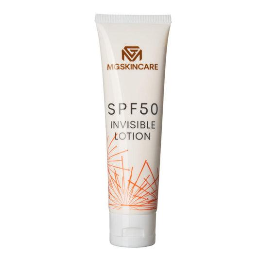 SPF 50 Invisible Lotion