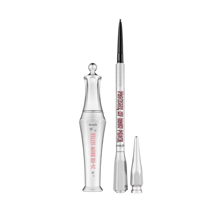 2 Brow Big Shots Precisely My Brow Pencil & 24hr Brow Setter