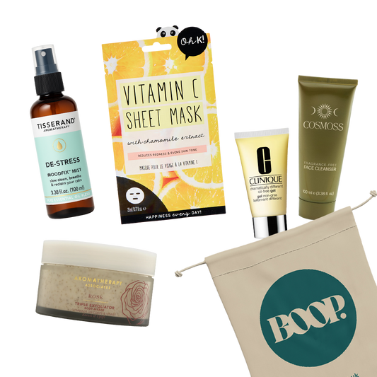 Spa Weekend Collection