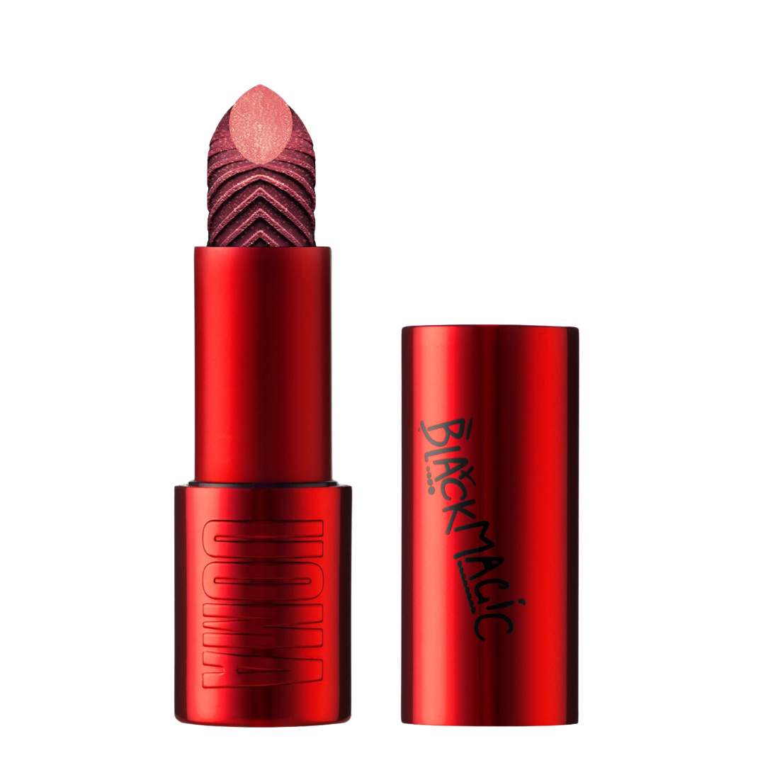 Black Magic Hypnotic Impact High Shine Lipstick