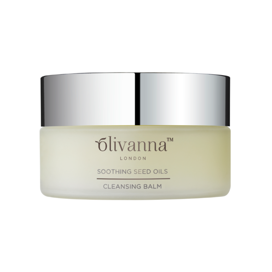 Soothing Seed Oils Cleansing Balm