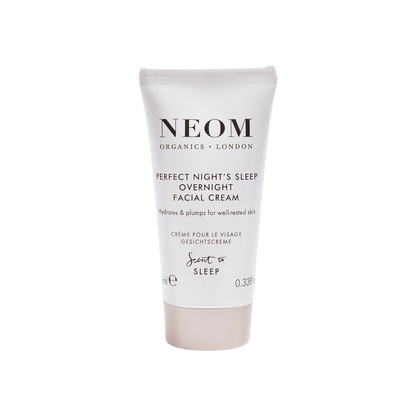 Perfect Nights Sleep Overnight Facial Cream