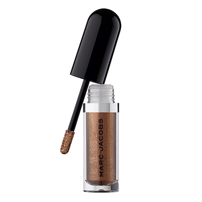 Glam Glitter Liquid Eyeshadow - Topaz Flash
