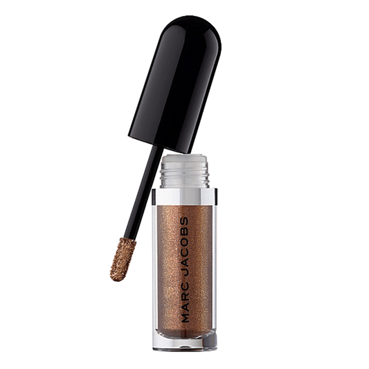 Glam Glitter Liquid Eyeshadow - Topaz Flash
