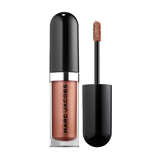 Glam Glitter Liquid Eyeshadow - Topaz Flash