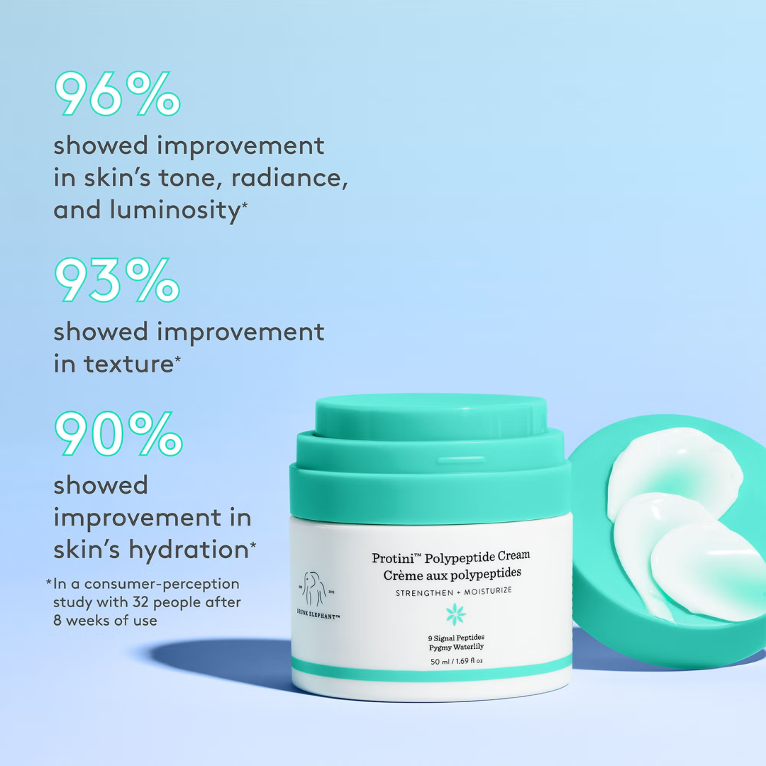 Protini Polypeptide Cream