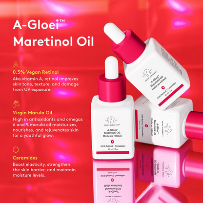 A-Gloei Maretinol Oil