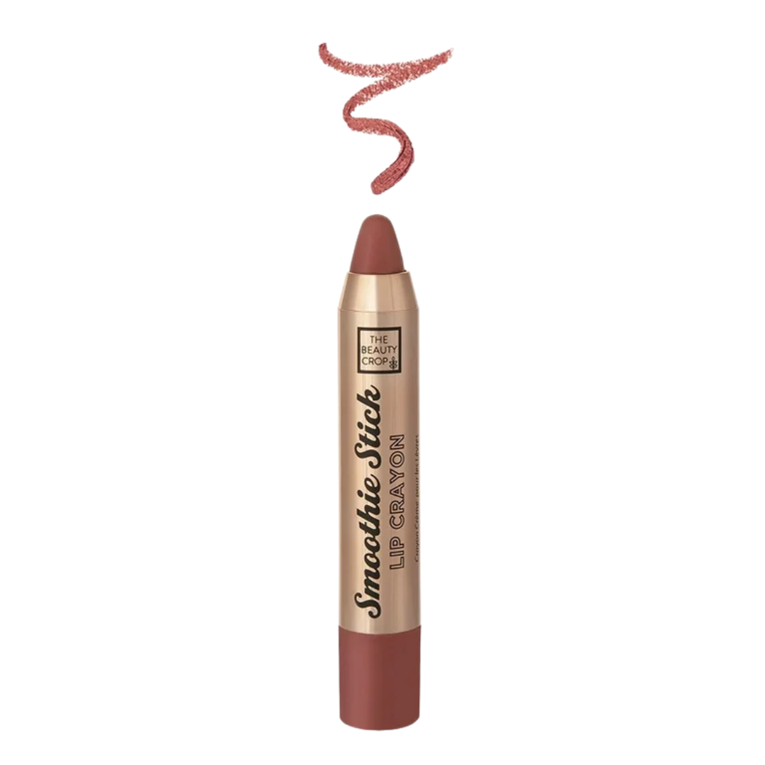 Smoothie Stick Lip Crayon - Saucy Marsala