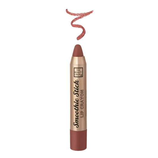 Smoothie Stick Lip Crayon - Saucy Marsala