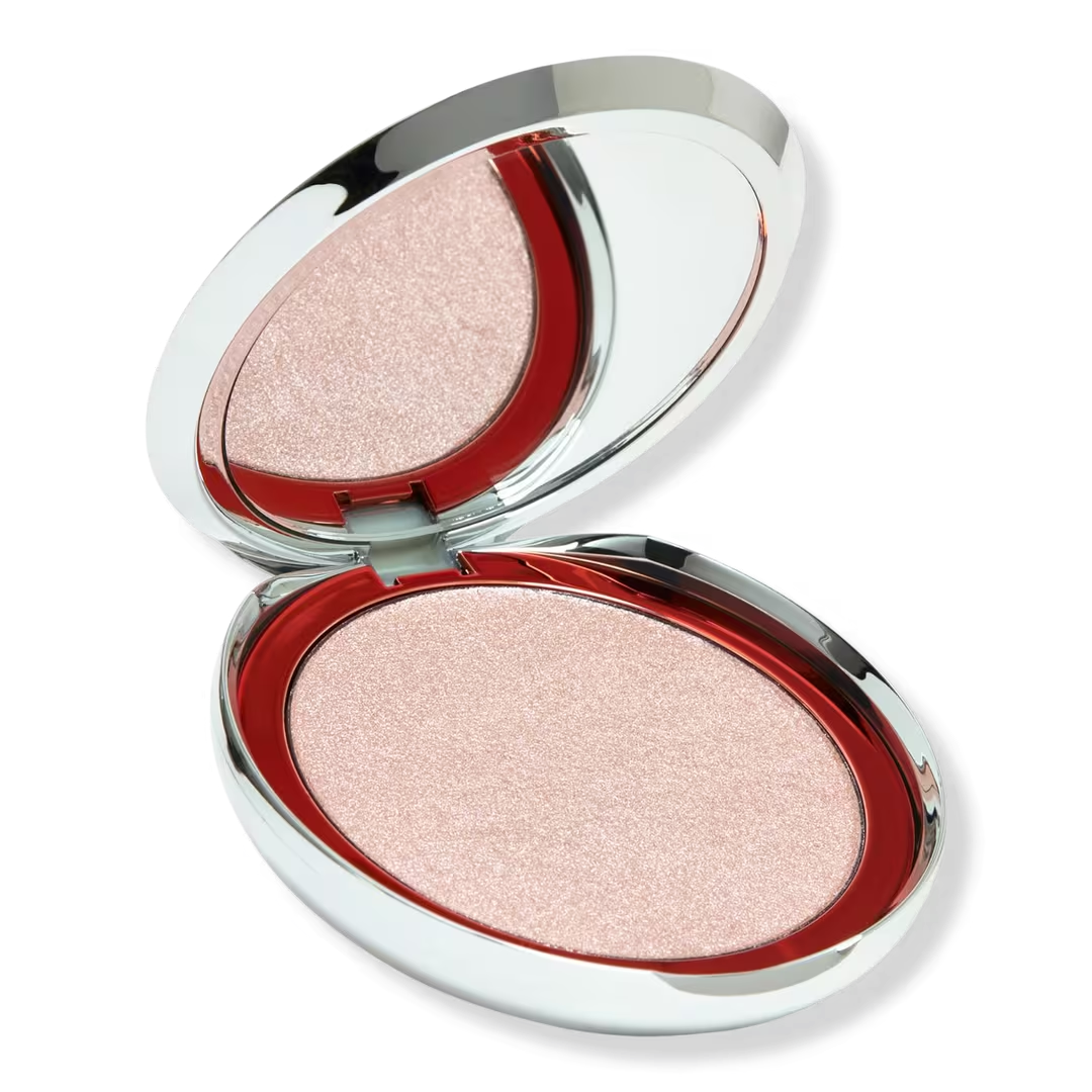 Double Take Skin Perfecting Highlighter White Pearl