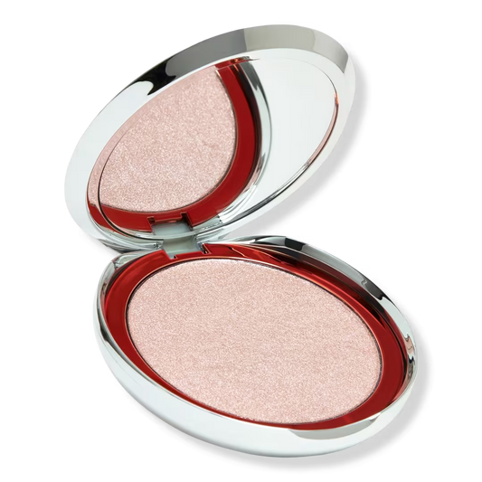 Double Take Skin Perfecting Highlighter White Pearl