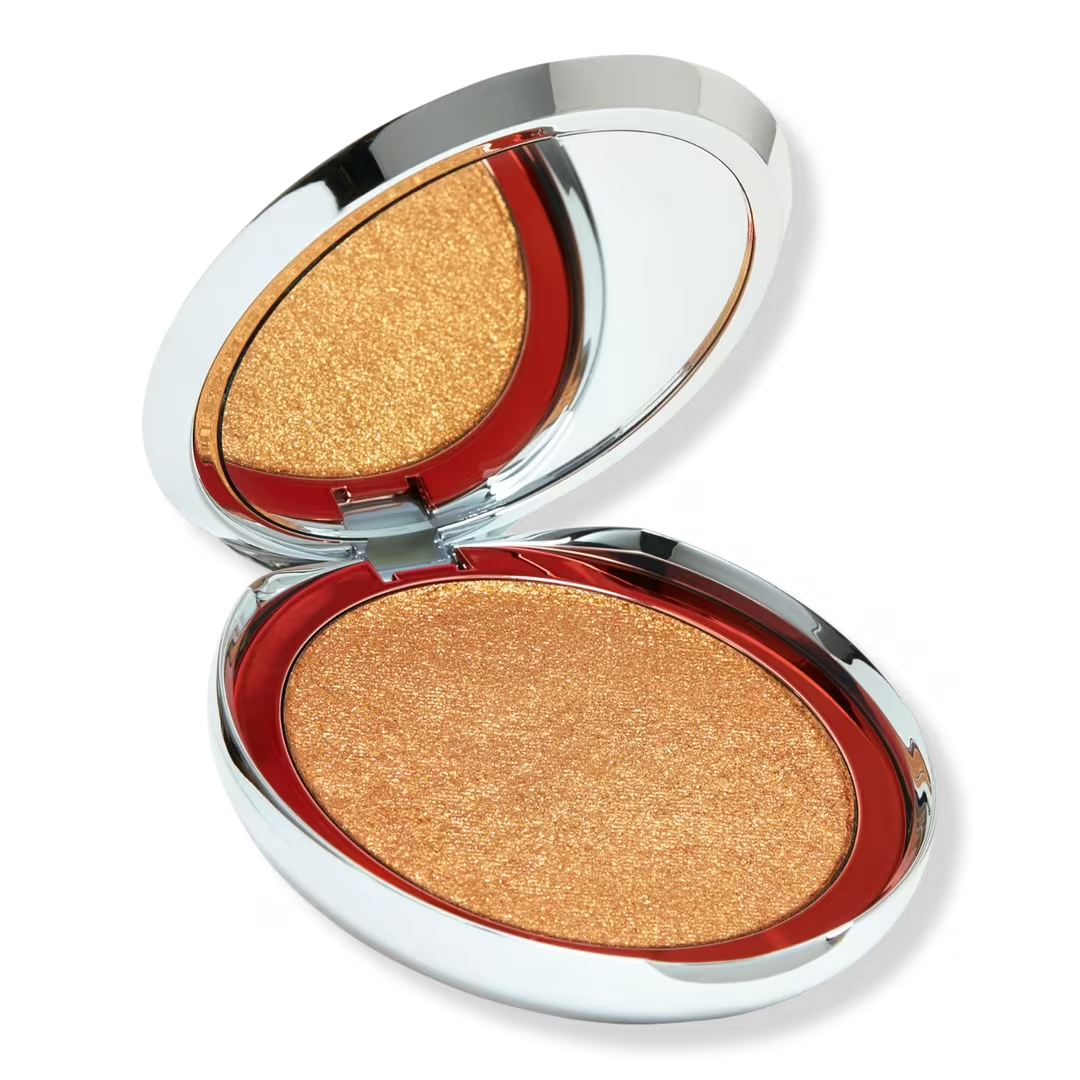 Double Take Skin Perfecting Highlighter Bronze Venus