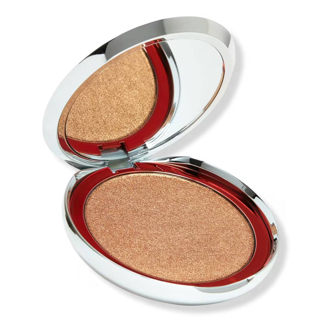 Double Take Skin Perfecting Highlighter Brown Sugar