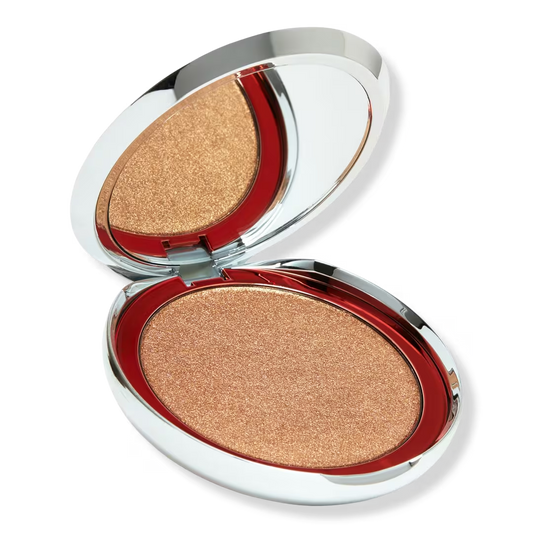 Double Take Skin Perfecting Highlighter Brown Sugar