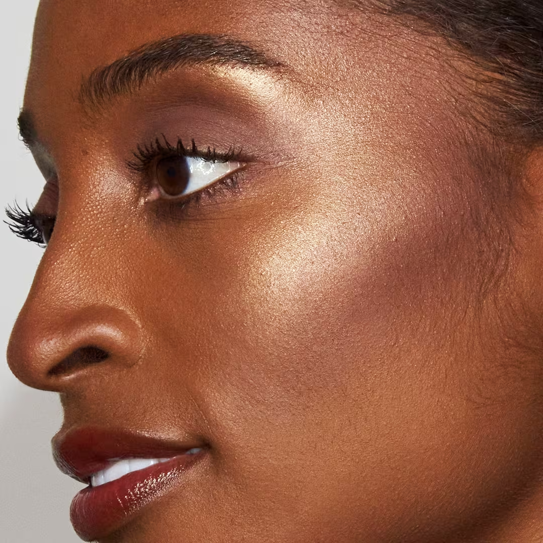 Double Take Skin Perfecting Highlighter Brown Sugar