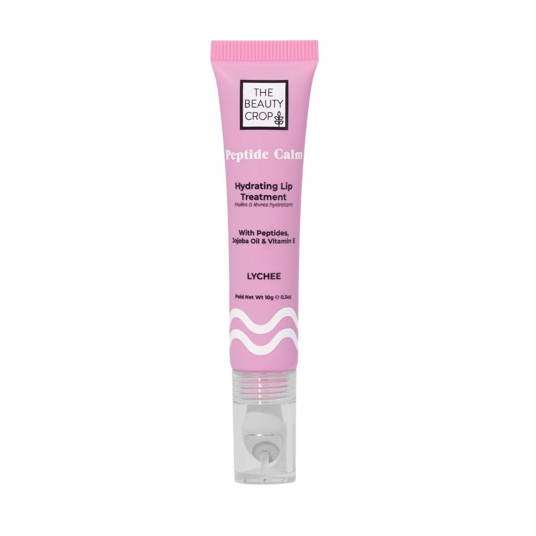Peptide Calm Lip Treatment - Lychee