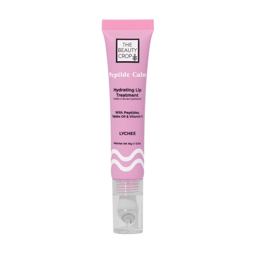Peptide Calm Lip Treatment - Lychee