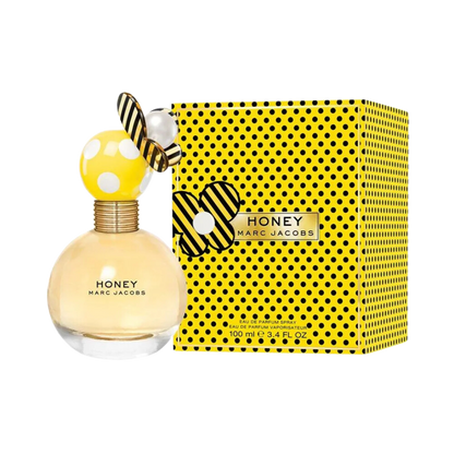 Honey Eau de Parfum