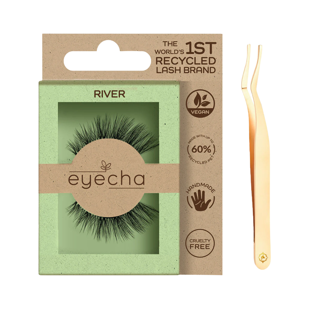 Eco Lash Duo