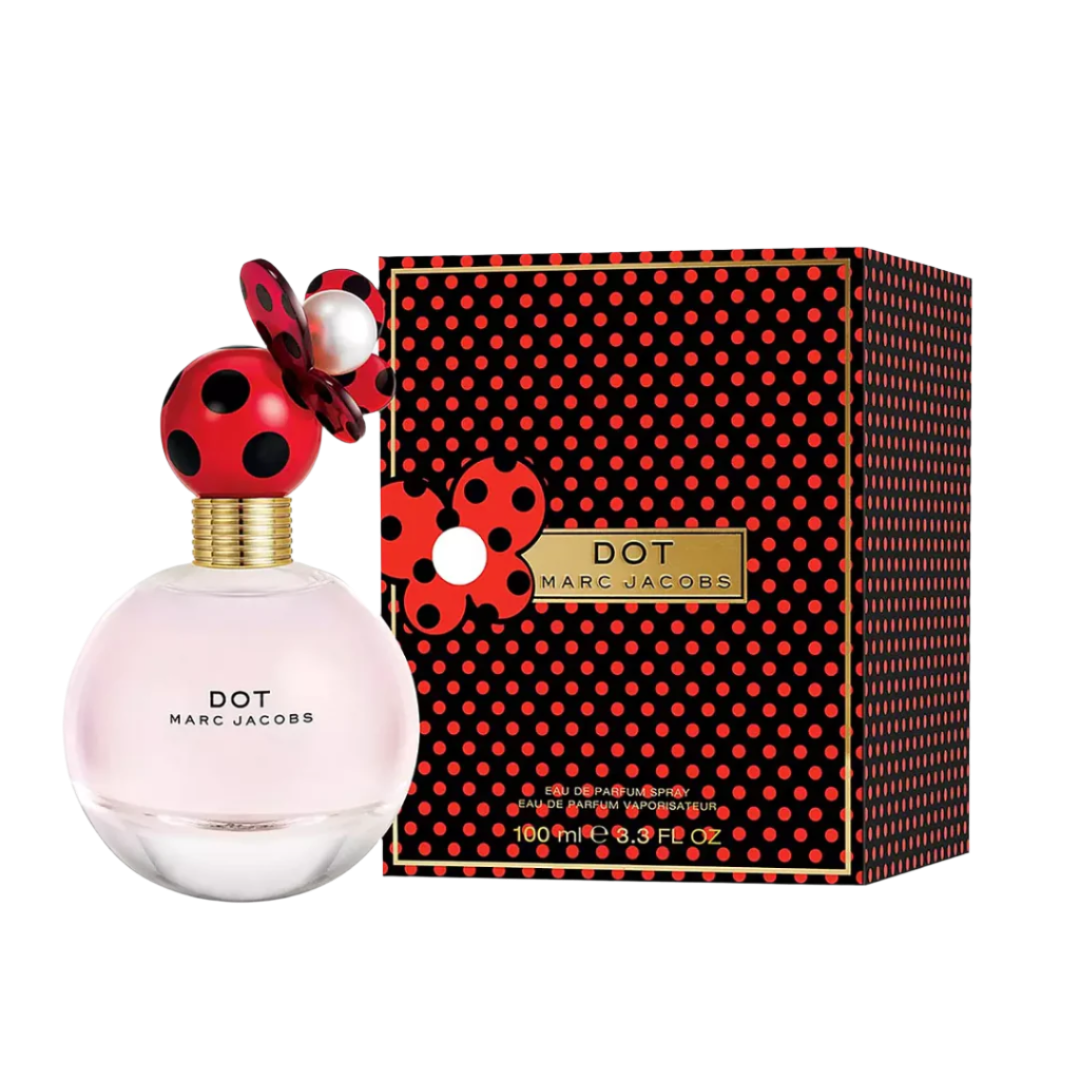 Dot Eau de Parfum