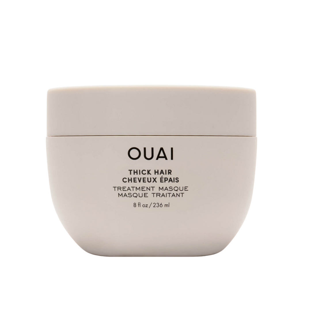 Ouai Thick Hair Treatment