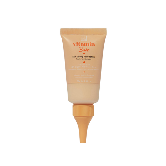 Vitamin Babe Foundation - 5C