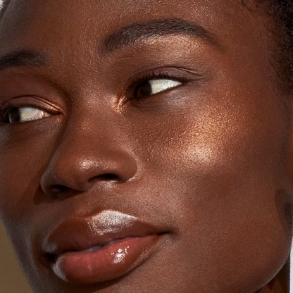 Double Take Skin Perfecting Highlighter Black Pearl