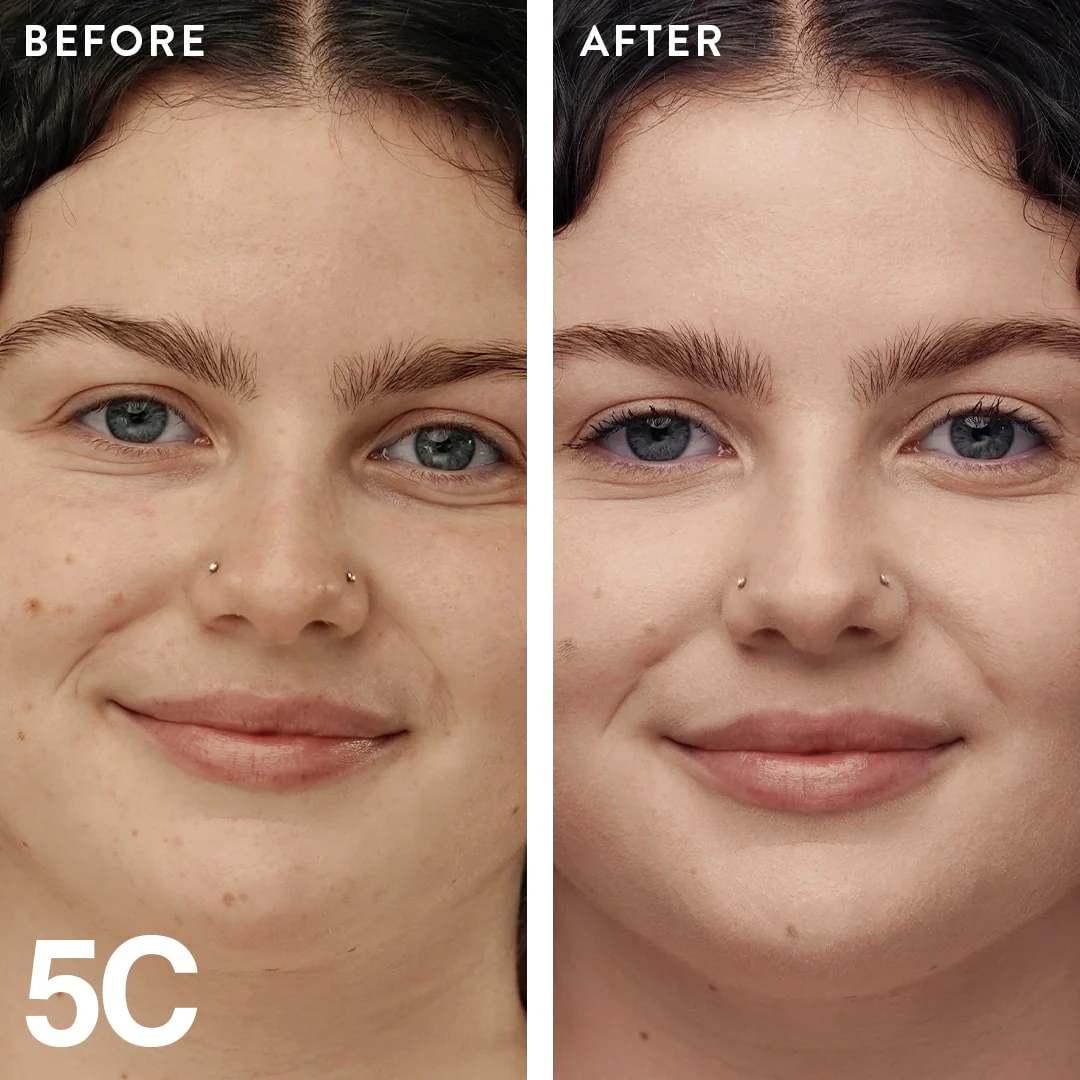 Vitamin Babe Foundation - 5C