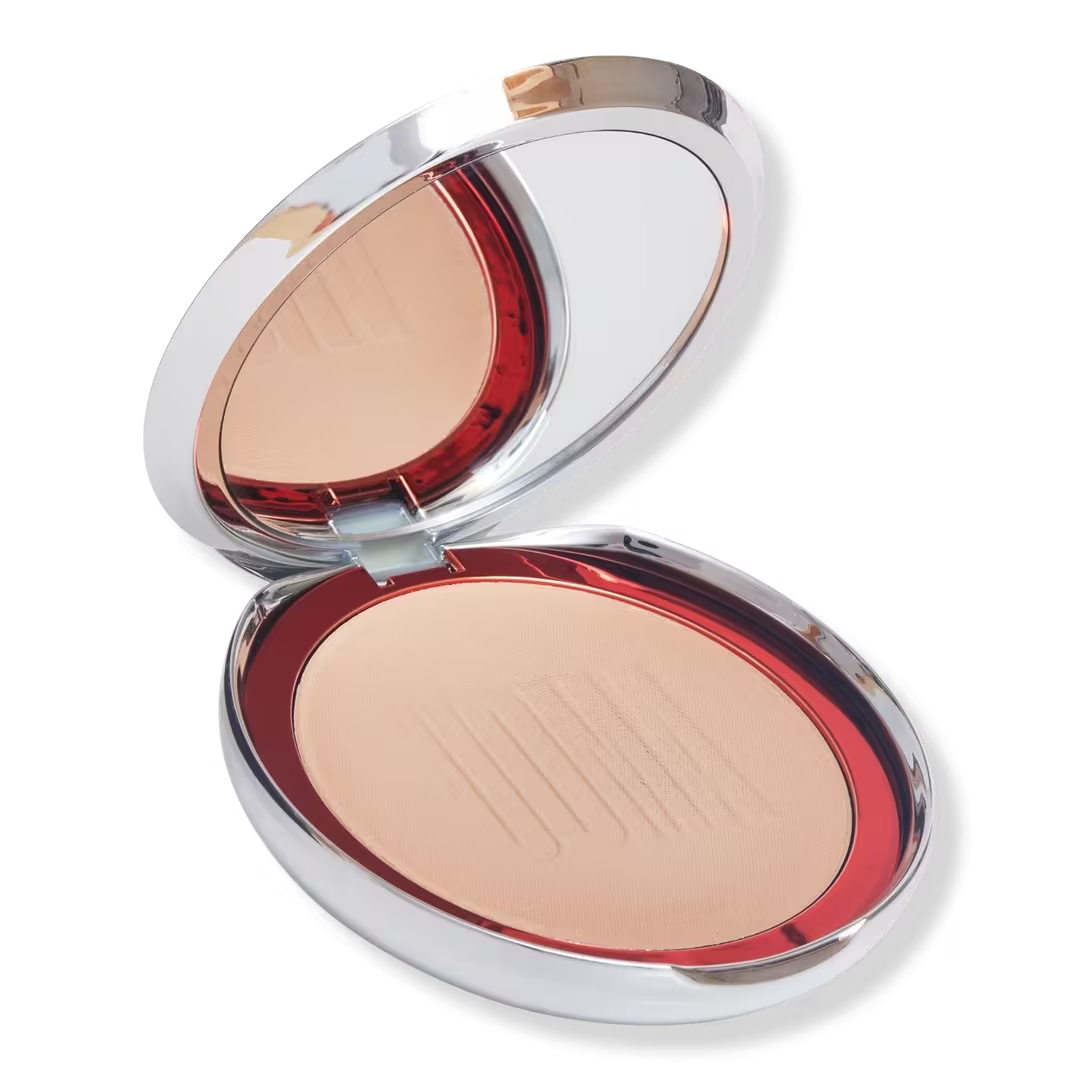 Double Take Bronzer White Pearl