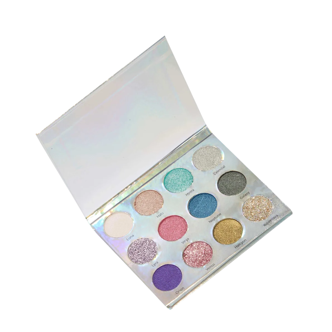 Stargazing Eyeshadow Palette