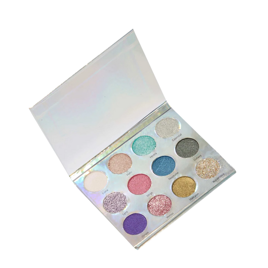 Stargazing Eyeshadow Palette