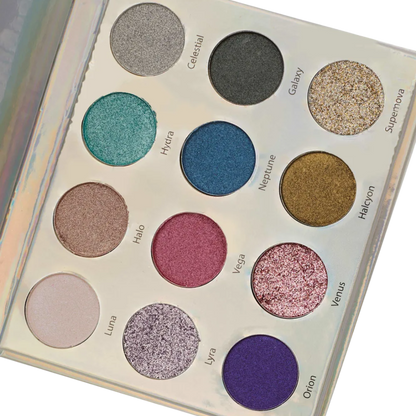 Stargazing Eyeshadow Palette