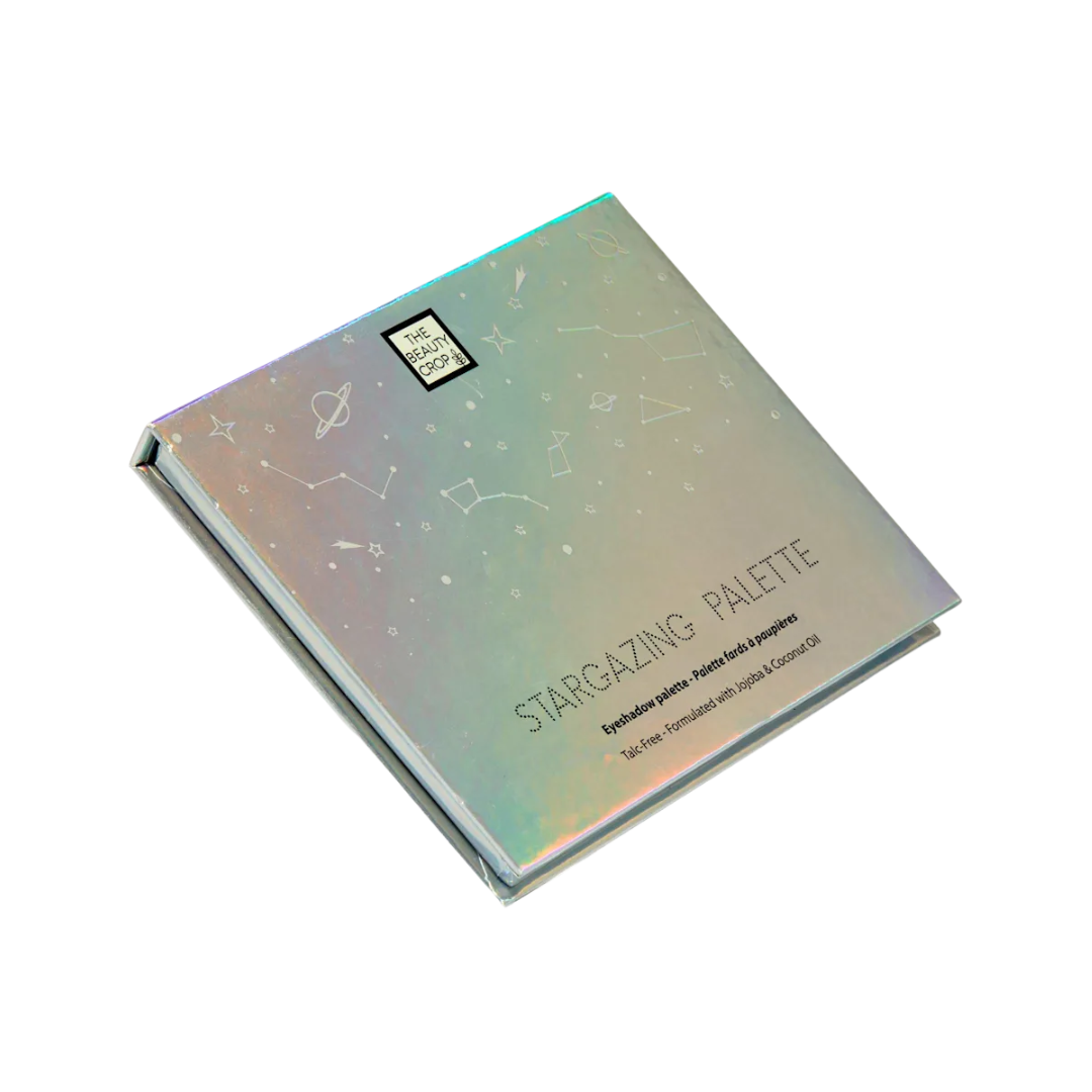 Stargazing Eyeshadow Palette
