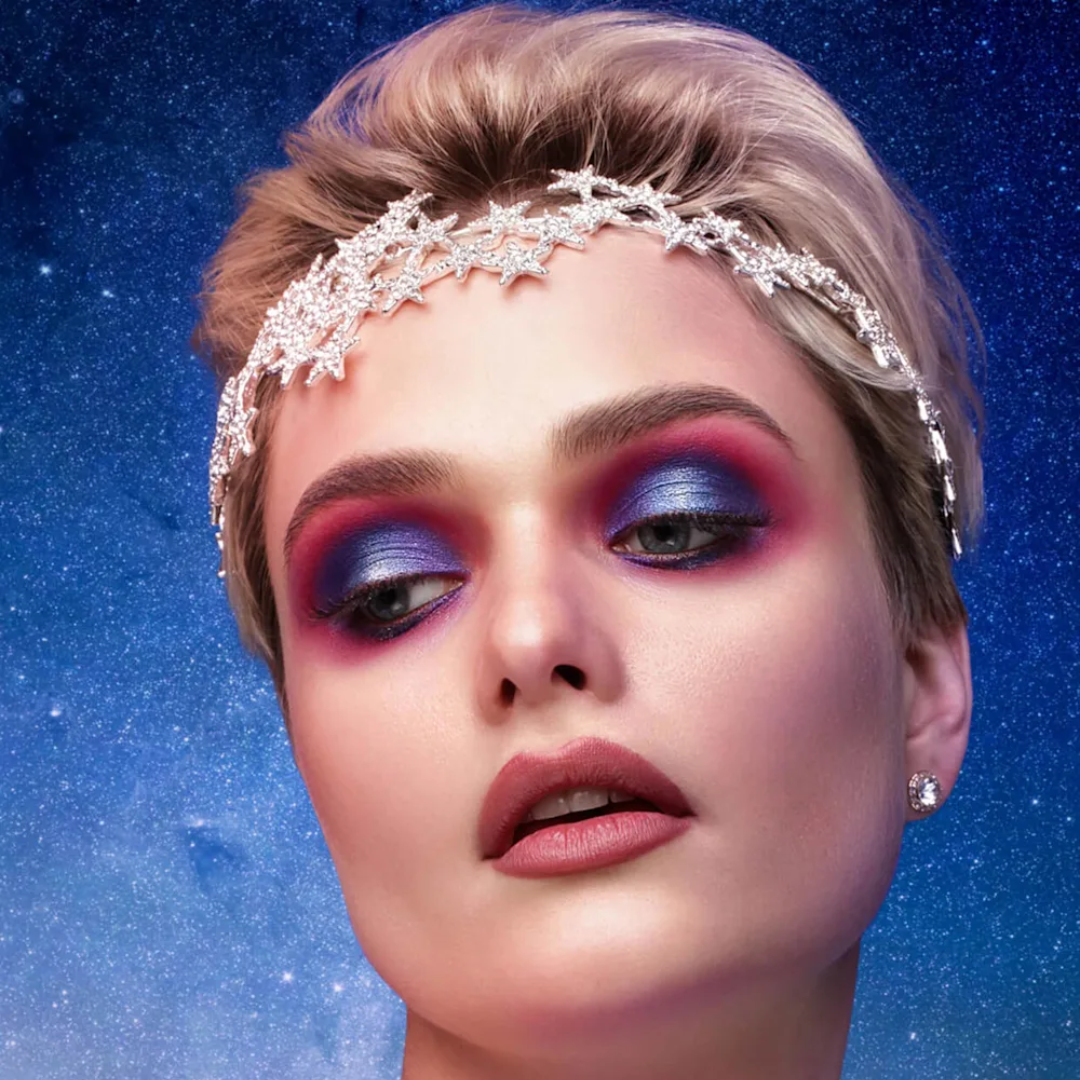 Stargazing Eyeshadow Palette