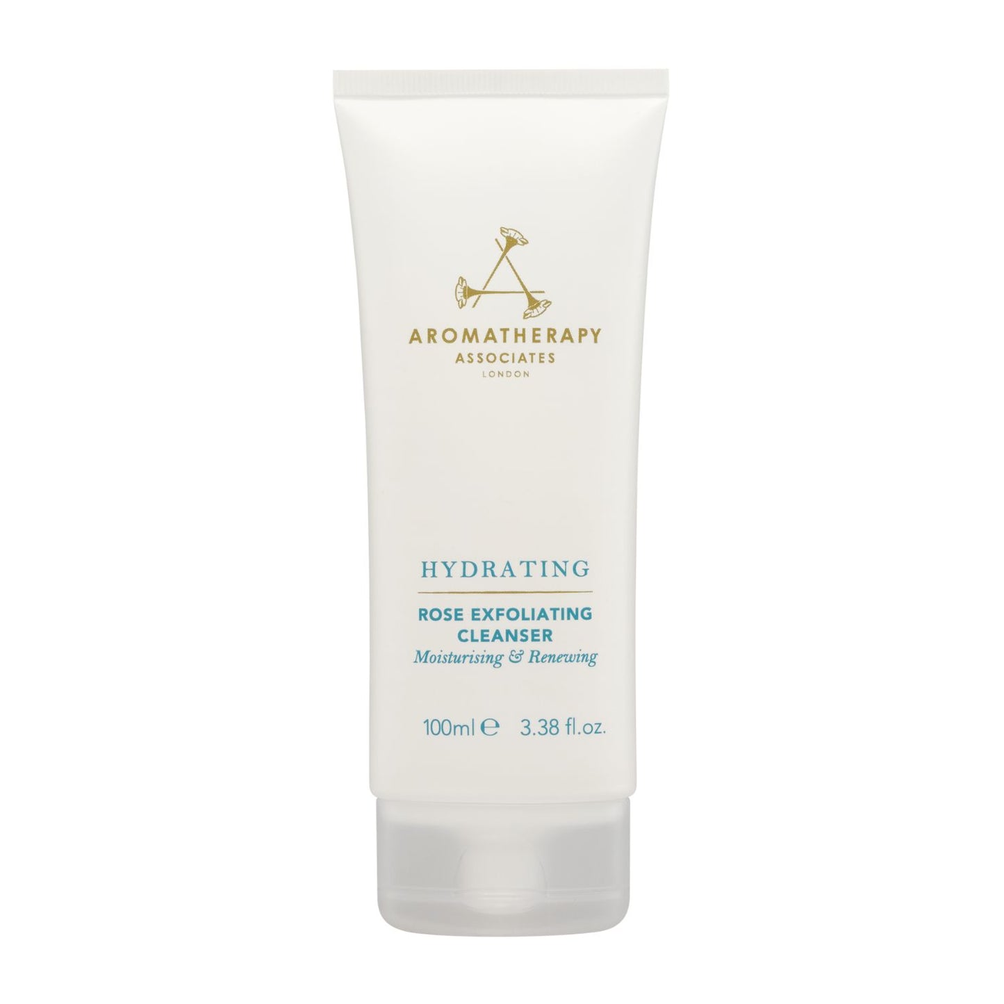 Rose Exfoliating Cleanser Boop Beauty