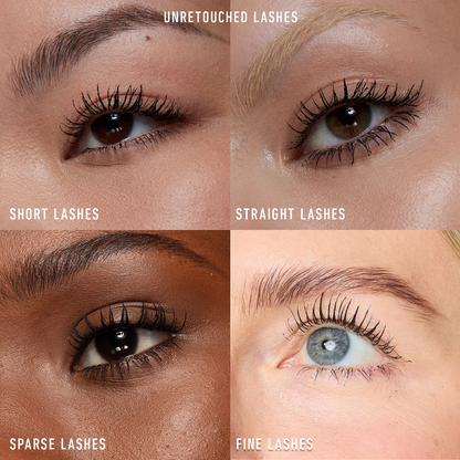 Full Sleeve Mascara and Tattoo Liner Duo