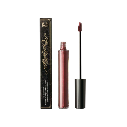 Metallic Everlasting Queen Of Poisons Lipstick