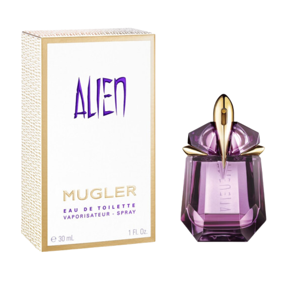 Alien Eau de Toilette