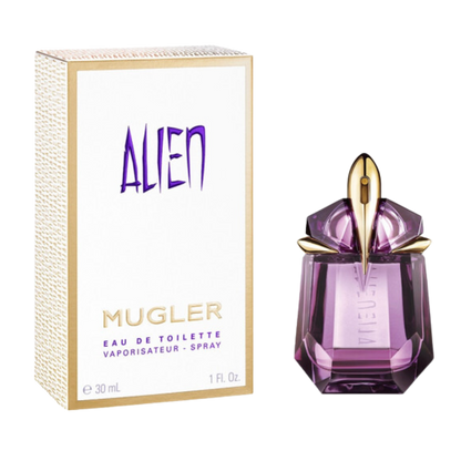 Alien Eau de Toilette