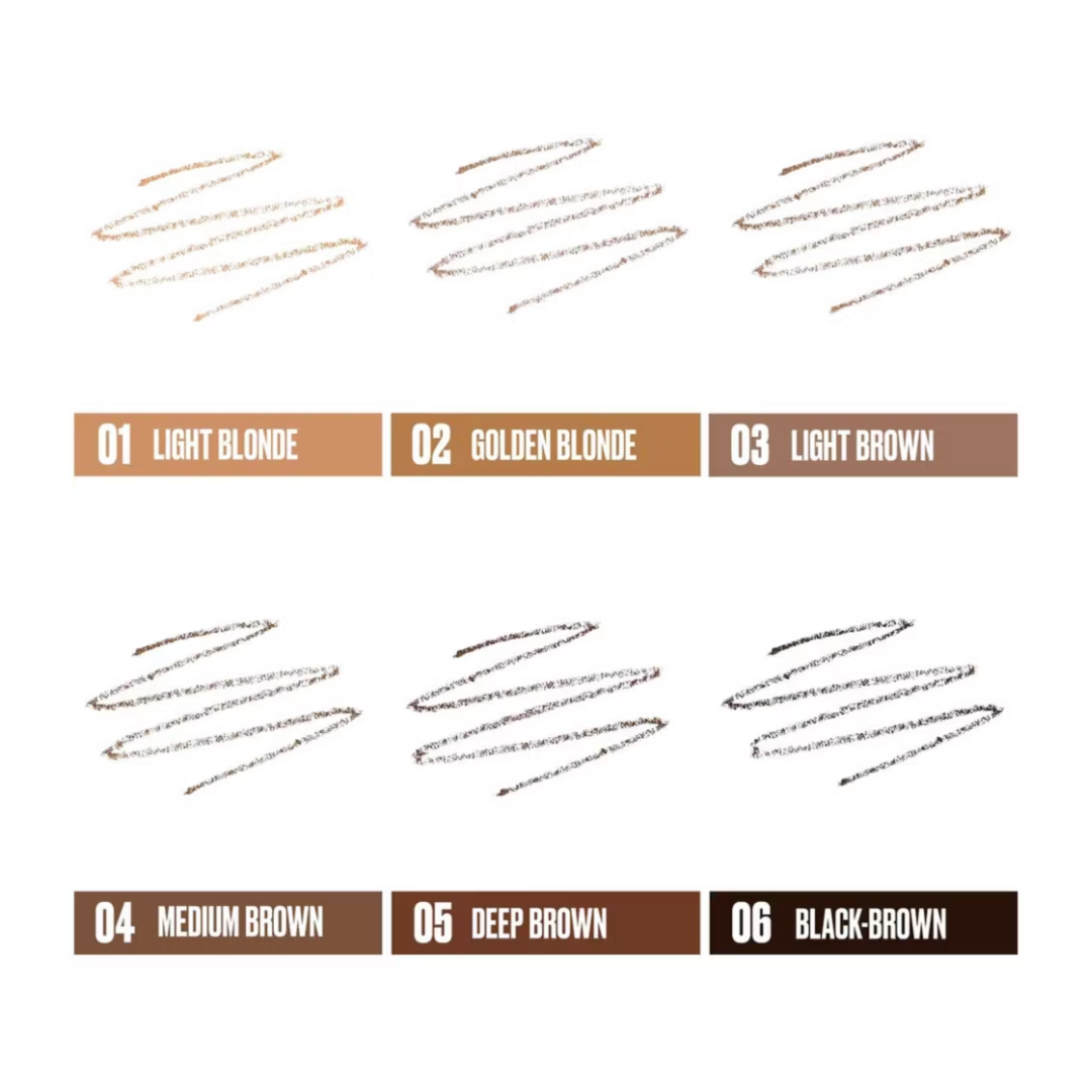 Baby Hair Brow Pencil