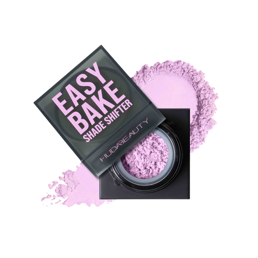 Easy Bake Shade Shifter