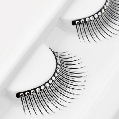 Black Magic Carnival Rio Eyelashes