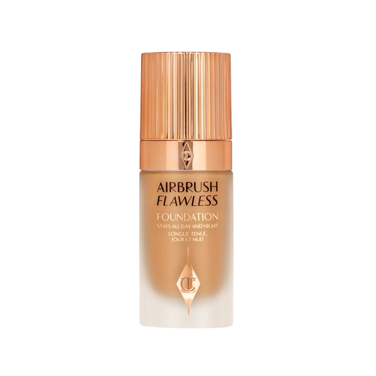 Airbrush Flawless Foundation 10 N