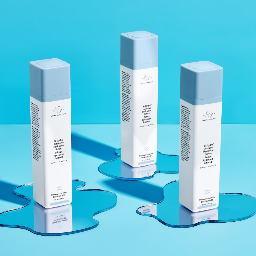 B-Hydra Intensive Hydration Serum