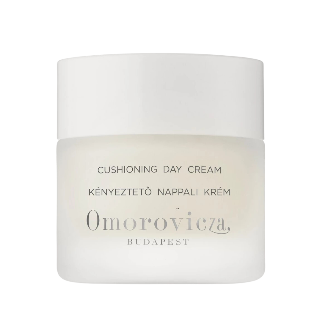 Cushioning Day Cream