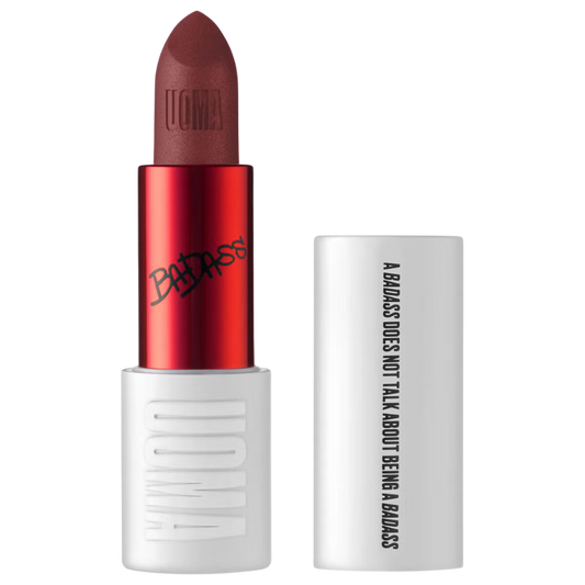 Badass Icon Matte Lipstick