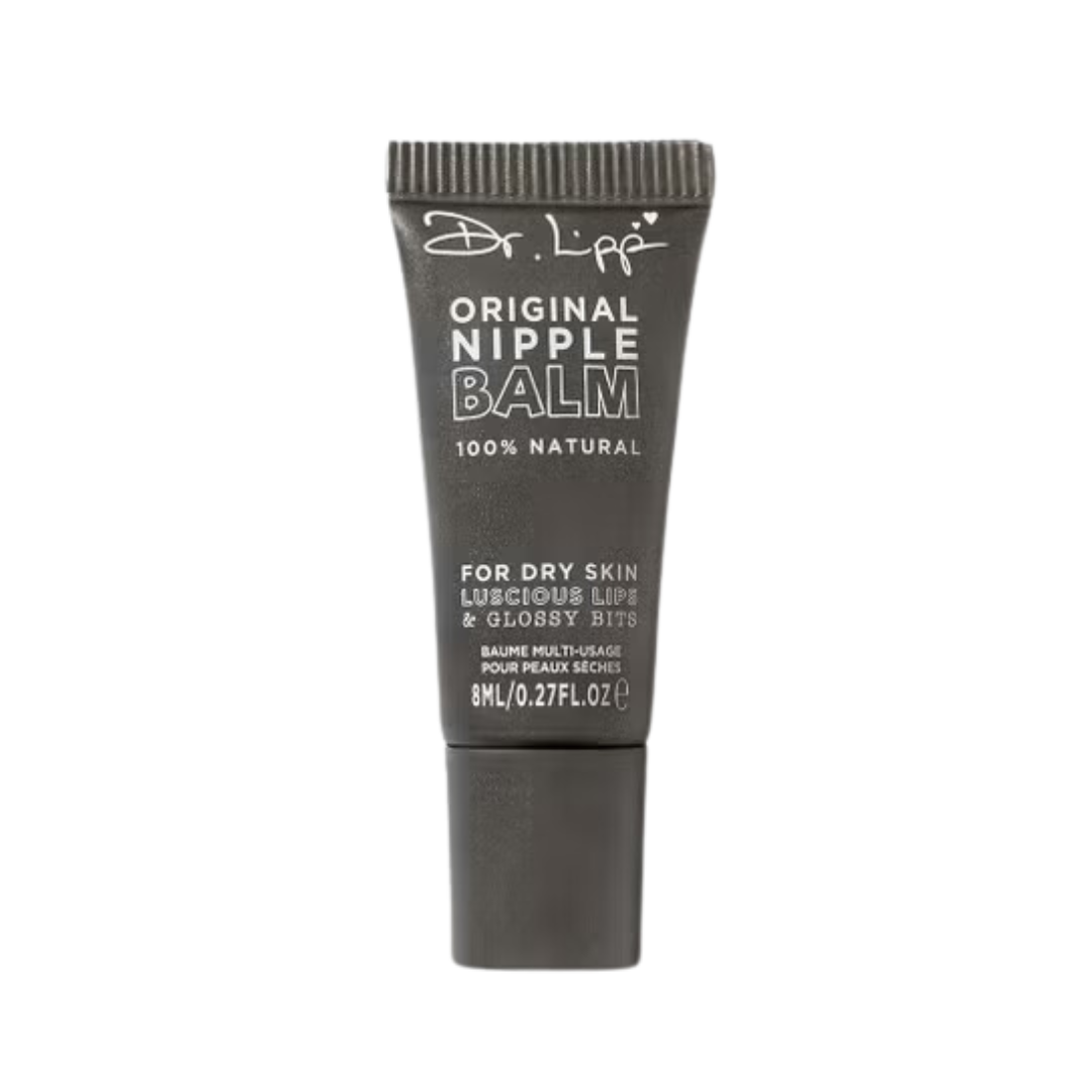 Original Nipple Balm For Luscious Lips